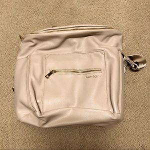 Fawn Design Diaper Bag